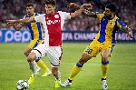Phân tích tỷ lệ Ajax vs Lille, 2h ngày 18/9