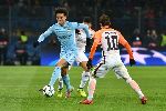 Shakhtar Donetsk vs Man City (2h 19/9): Khó cản The Citizens