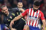 Nhận định dự đoán cúp C1 châu Âu ngày 18/9: Atletico Madrid vs Juventus