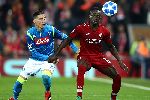 Trực tiếp Napoli vs Liverpool, 2h ngày 18/9 trên kênh nào?