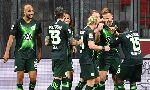 Nhận định KS Perparimi Kukesi vs Wolfsburg, 1h00 ngày 18/9