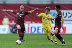 Nhận định Nagoya Grampus Eight vs Vissel Kobe, 15h00 ngày 19/9