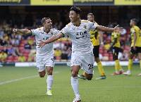 Đội hình ra sân chính thức Wolves vs Brentford, 18h30 ngày 18/9