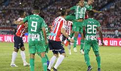 Nhận định, soi kèo Barranquilla vs Atletico Nacional, 6h ngày 19/9