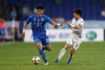 Nhận định, soi kèo Daegu FC vs Ulsan Hyundai, 17h00 ngày 18/9