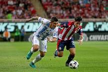 Nhận định, soi kèo Guadalajara Chivas vs Pachuca, 9h ngày 19/9