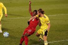 Nhận định, soi kèo Toronto vs Nashville, 6h37 ngày 19/9