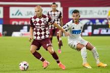 Nhận định, soi kèo Vissel Kobe vs Consadole Sapporo, 16h00 ngày 19/9