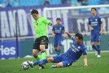 Phân tích kèo hiệp 1 Jeonbuk Motors vs Suwon Bluewings, 12h20 ngày 18/9