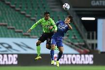 Soi kèo phạt góc Jeonbuk Motors vs Suwon Bluewings, 12h20 ngày 18/9