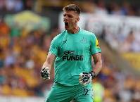 Đội hình ra sân chính thức Newcastle vs Bournemouth, 21h ngày 17/9