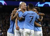 Đội hình ra sân chính thức Wolves vs Man City, 18h30 ngày 17/9