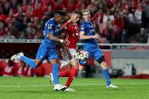 Nhận định, soi kèo Benfica vs Maritimo, 0h ngày 19/9