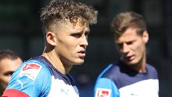 Nhận định, soi kèo Bielefeld vs Holstein Kiel, 18h ngày 17/9