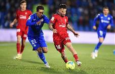 Nhận định, soi kèo Osasuna vs Getafe, 19h ngày 18/9