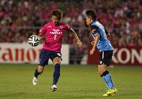 Phân tích kèo hiệp 1 Júbilo Iwata vs Cerezo Osaka, 17h00 ngày 17/9