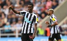 Phân tích kèo hiệp 1 Newcastle vs Bournemouth, 21h00 ngày 17/9