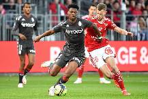 Phân tích kèo hiệp 1 Reims vs Monaco, 18h ngày 18/9