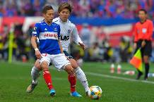 Phân tích kèo hiệp 1 Yokohama F. Marinos vs Consadole Sapporo, 12h ngày 18/9
