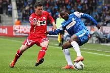 Soi kèo, dự đoán Macao Standard Liege vs Club Brugge, 23h30 ngày 18/9