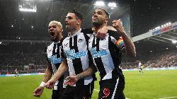Soi kèo phạt góc Newcastle vs Bournemouth, 21h00 ngày 17/9
