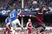 Soi kèo siêu dị Everton vs West Ham, 20h15 ngày 18/9