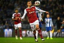 Soi kèo tài xỉu Braga vs Vizela hôm nay, 2h30 ngày 19/9