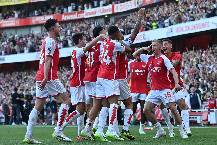 Hot! Arsenal chuẩn bị ký hợp đồng '4 năm - 40 củ' ngay tuần tới