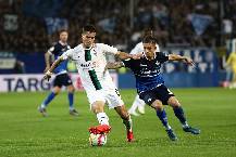 Nhận định, soi kèo Darmstadt vs Gladbach, 22h30 ngày 17/9