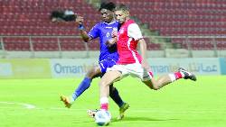 Nhận định, soi kèo Dhofar vs Bahla, 20h40 ngày 18/9