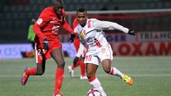 Nhận định, soi kèo Nancy vs Dijon, 23h15 ngày 18/9