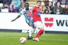 Nhận định, soi kèo Odense BK vs Silkeborg, 0h00 ngày 19/9