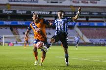 Nhận định, soi kèo Queretaro FC vs Puebla, 6h00 ngày 18/9