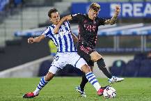 Nhận định, soi kèo Real Madrid vs Real Sociedad, 2h00 ngày 18/9