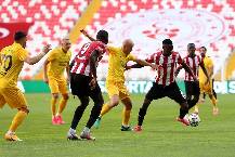 Nhận định, soi kèo Sivasspor vs Ankaragucu, 0h00 ngày 19/9