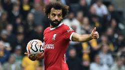 Salah chính thức đi vào lịch sử của Premier League