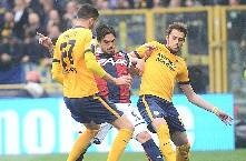 Soi kèo phạt góc Hellas Verona vs Bologna, 1h45 ngày 19/9