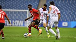 Nhận định, soi kèo Istiklol Dushanbe vs Sharjah, 23h00 ngày 17/9: Tự tin trên sân khách