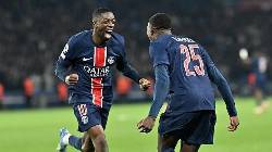 Chuyên gia Tony Ansell dự đoán PSG vs Atalanta, 02h00 ngày 18/9