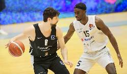 Nhận định bóng rổ Bakken Bears vs Copenhagen, 00h00 ngày 19/9: Chống sao nổi gã khổng lồ!