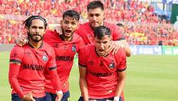 Nhận định, soi kèo Antigua GFC vs CSD Municipal, 09h00 ngày 18/9: Tám lạng đấu nửa cân   