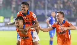 Nhận định, soi kèo FC Goa vs Al Zawraa, 20h45 ngày 17/9: Tân binh đáng gờm