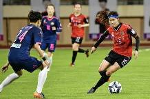 Nhận định, soi kèo Nữ Suwon FMC vs Nữ Seoul, 17h00 ngày 18/9: Bám đuổi Top1