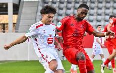 Nhận định, soi kèo U19 Bayern vs U19 Chelsea, 21h00 ngày 17/9: Dồn ép đối thủ