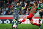Nhận định bóng đá Alverca vs Sporting Lisbon, 02h45 ngày 18/10: Chênh lệch đẳng cấp