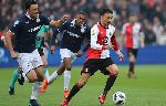 Nhận định Feyenoord Rotterdam vs Sparta Rotterdam, 17h15 ngày 18/10