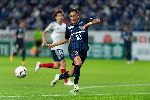Nhận định Oita Trinita vs Gamba Osaka, 12h00 ngày 18/10