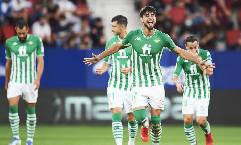Nhận định, soi kèo Alaves vs Betis, 0h ngày 19/10