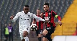 Nhận định, soi kèo Altay vs Fatih Karagumruk, 20h00 ngày 17/10