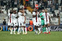 Nhận định, soi kèo Besiktas vs Sporting Lisbon, 23h45 ngày 19/10